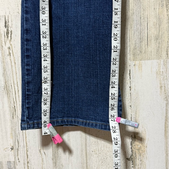 Levi's 580 Jeans - Picture 6 of 14